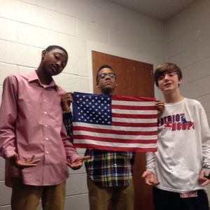 Meet your Posher, Dalton