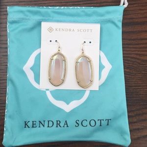 Kendra Scott Elle Earrings