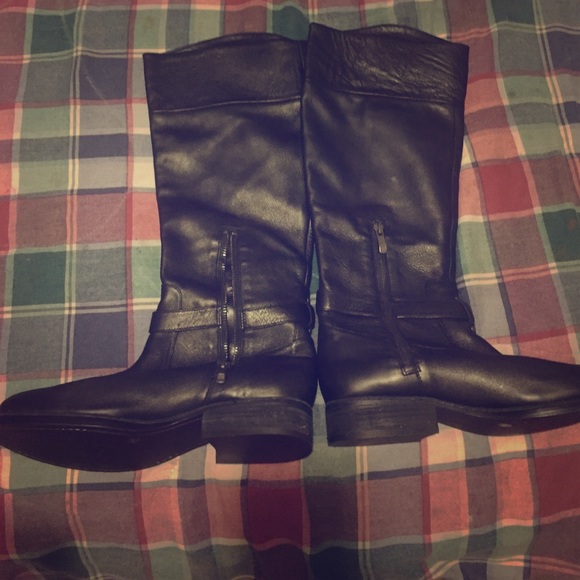 Vince Camuto boots