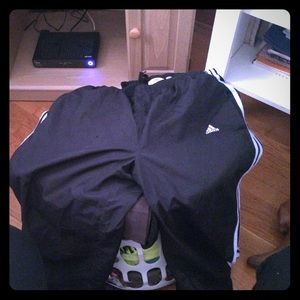 Adidas woman's pants
