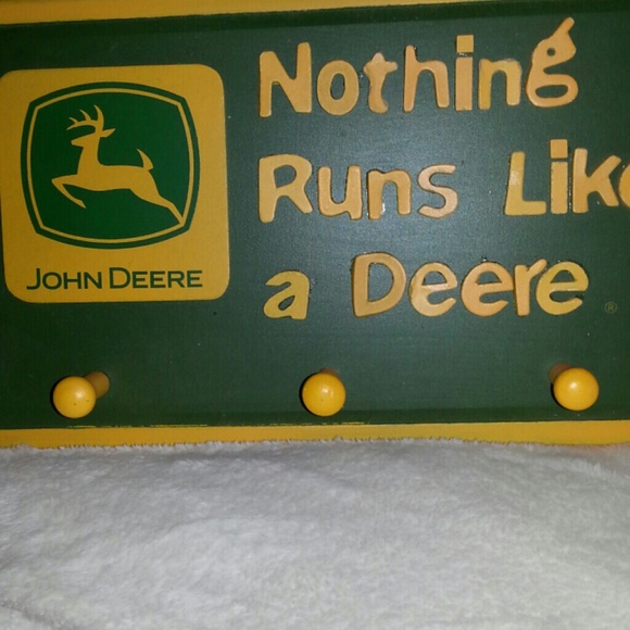 John Deere NWOT