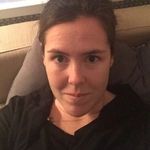 Meet your Posher, Caroline