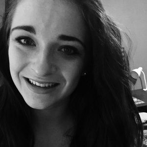 Meet your Posher, Kati