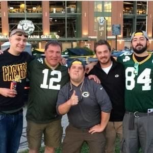 Meet your Posher, Andrew