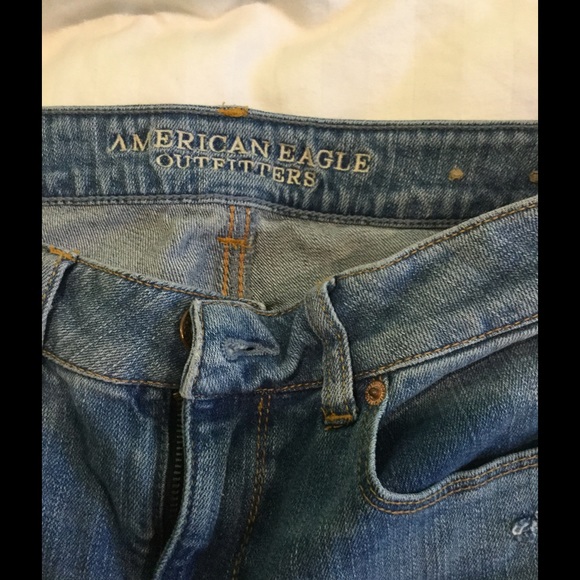 American Eagle Jeans - Picture 2 of 4