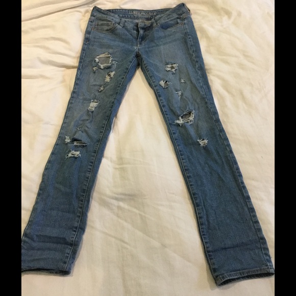American Eagle Jeans - Picture 3 of 4
