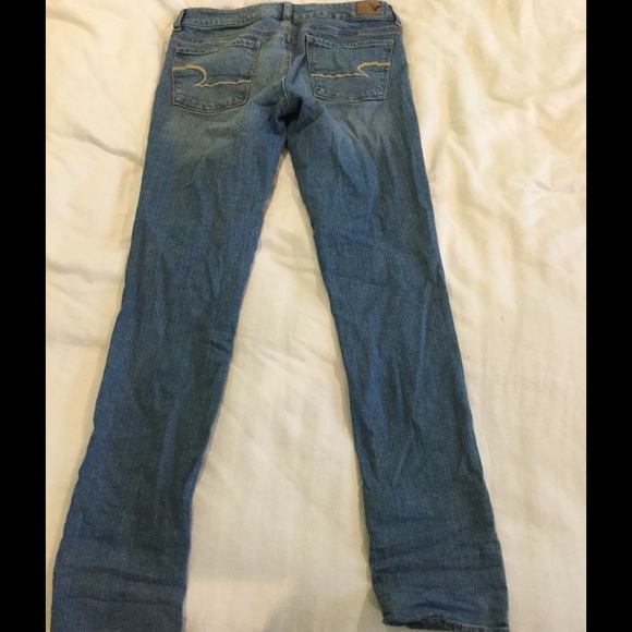 American Eagle Jeans - Picture 4 of 4