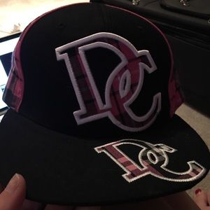 DC hat