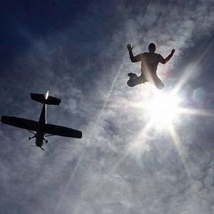 Meet your Posher, Jason