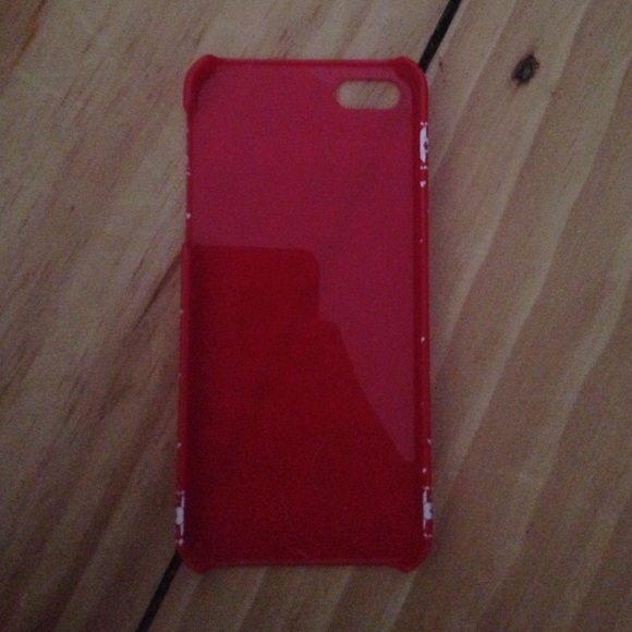 Christmas iPhone 5 case - Picture 2 of 2