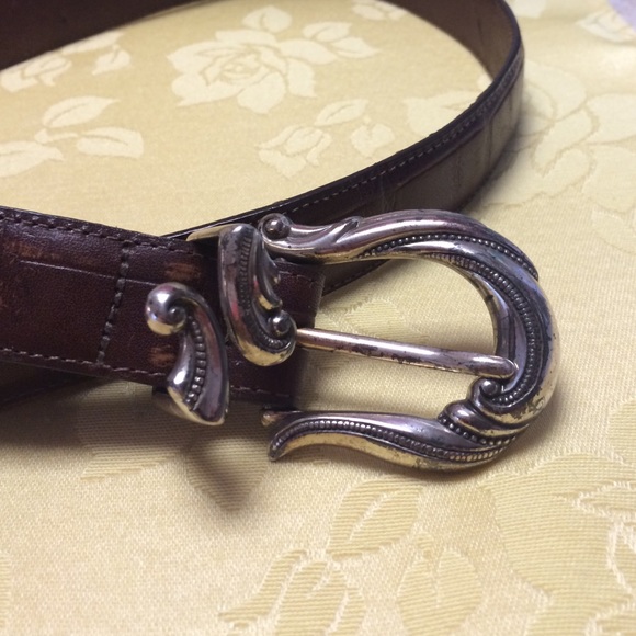 Brighton ladies belt - Picture 2 of 4
