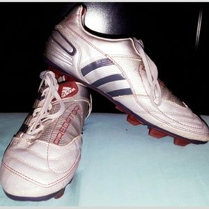 Adidas predator outdoor soccer cleats