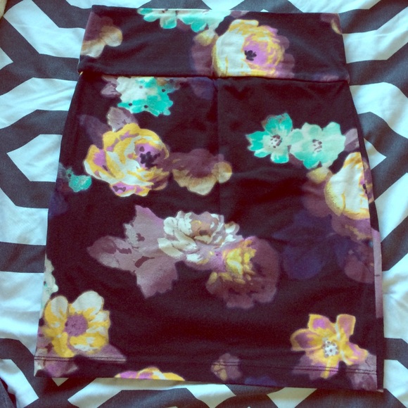 Cute skirt!!