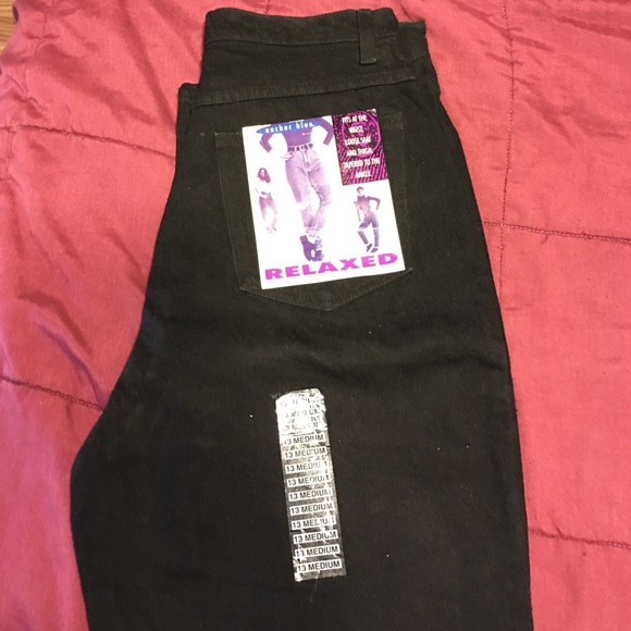 Brand new Anchor Blue Jeans with tags