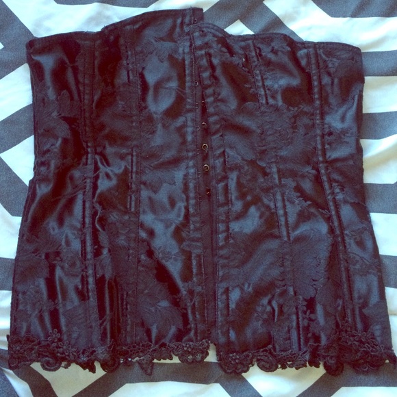 Corset ???