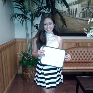 Meet your Posher, Isela