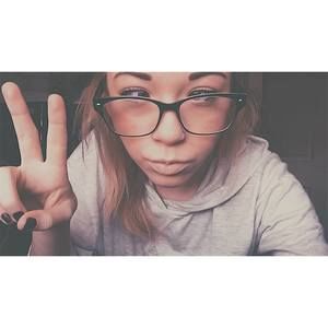 Meet your Posher, Chelsey