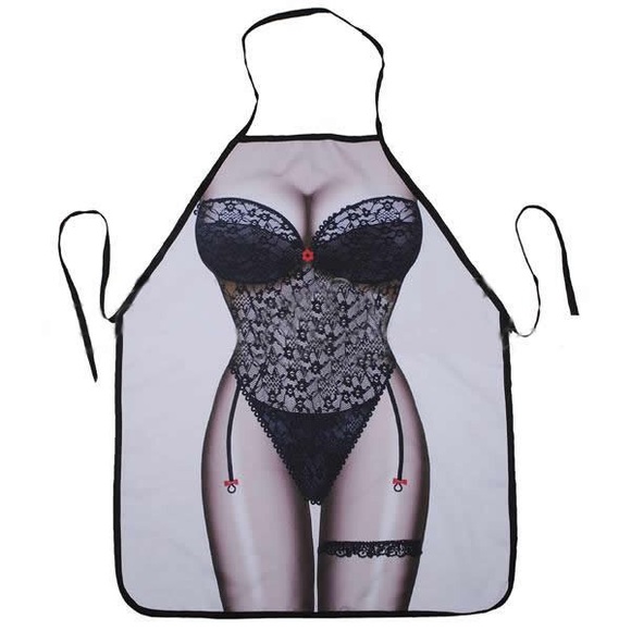 Dresses & Skirts - Apron,good present to New Years:) Dresses & Skirts - Apron,good present to New Years:)