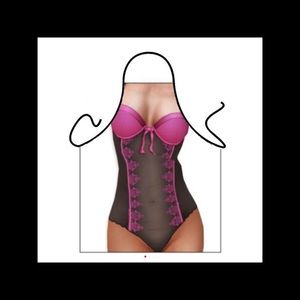 Dresses - Apron,good present to New Years:) Dresses - Apron,good present to New Years:)