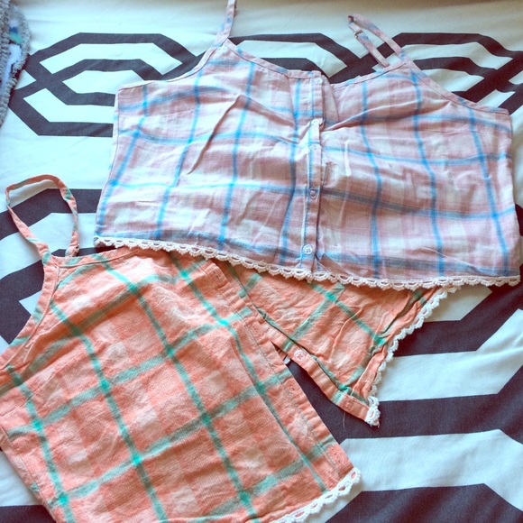 SHIRT BUNDLE