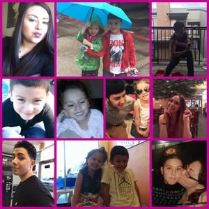 Meet your Posher, Christina