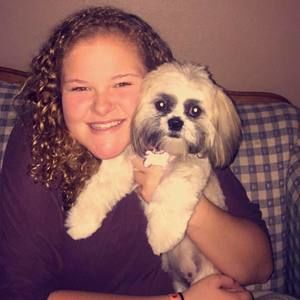 Meet your Posher, Sophia