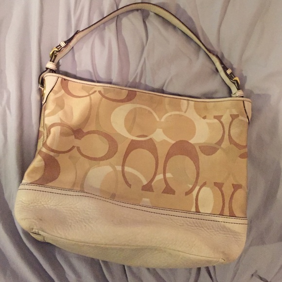 Coach Handbags - Coach purse
