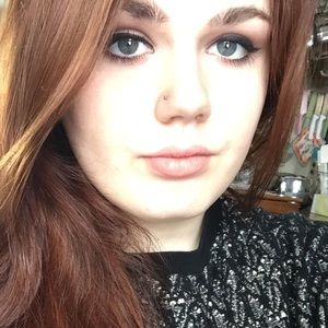 Meet your Posher, Reagan