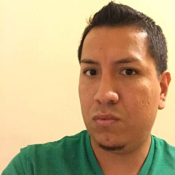 Meet your Posher, David - Picture 1 of 1