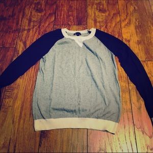 Long sleeve