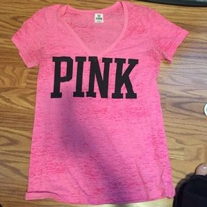 Victoria secret LOVE pink