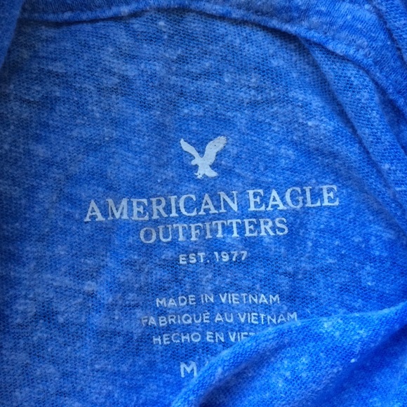AMERICAN EAGLE SHIRT