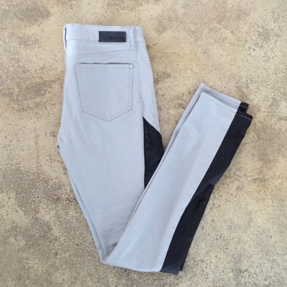 DKNY jeans