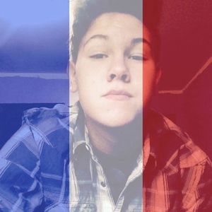 Meet your Posher, Kristopher