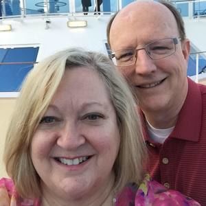 Meet your Posher, Sandi