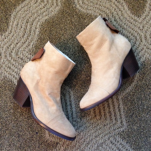 Rag & Bone Ryland Boots - Picture 2 of 4