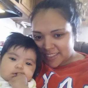 Meet your Posher, Tiffany