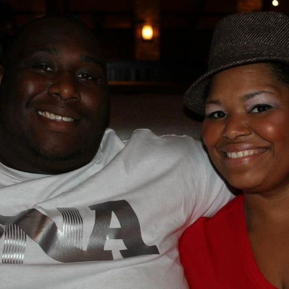 Meet your Posher, Gabrielle - Picture 1 of 1