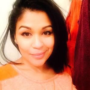 Meet your Posher, Veronica