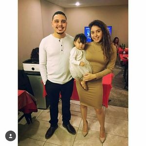 Meet your Posher, Christopher