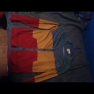 Urban Outfitters cardigan mens Medium