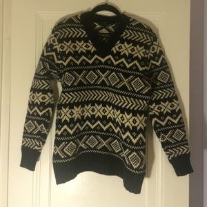FLASH SALE - MUST GO Wool Sweater