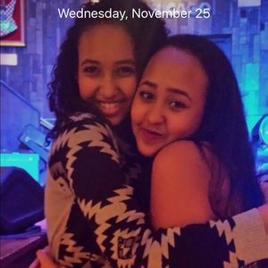 Meet your Posher, Lulu