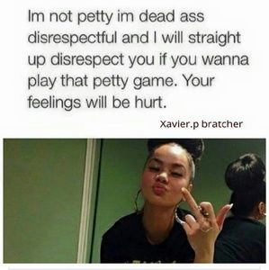 Meet your Posher, Kelly