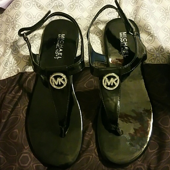 Michael Kors Sandals