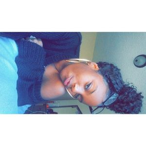 Meet your Posher, Ashley