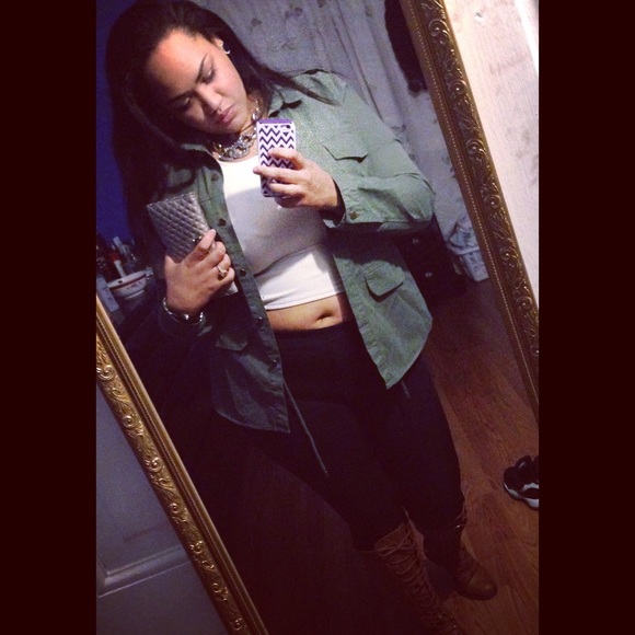 Meet your Posher, Kim