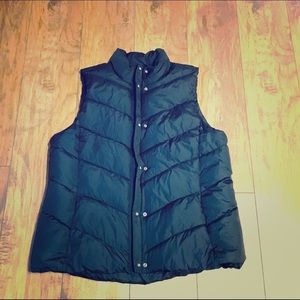 Vest for winter
