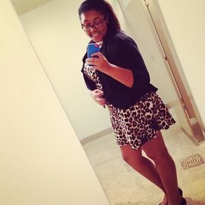 Meet your Posher, Jazmin