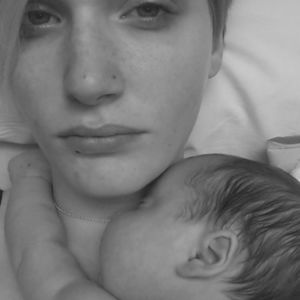 Meet your Posher, Tabatha